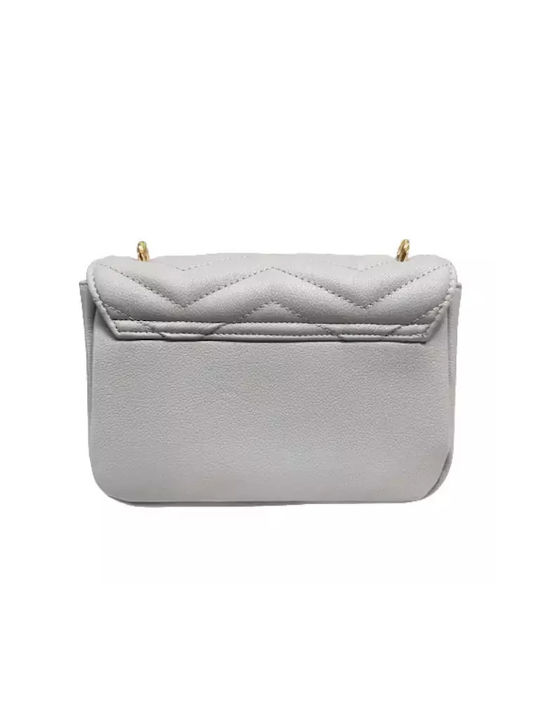 Verde Damen Tasche Schulter Gray