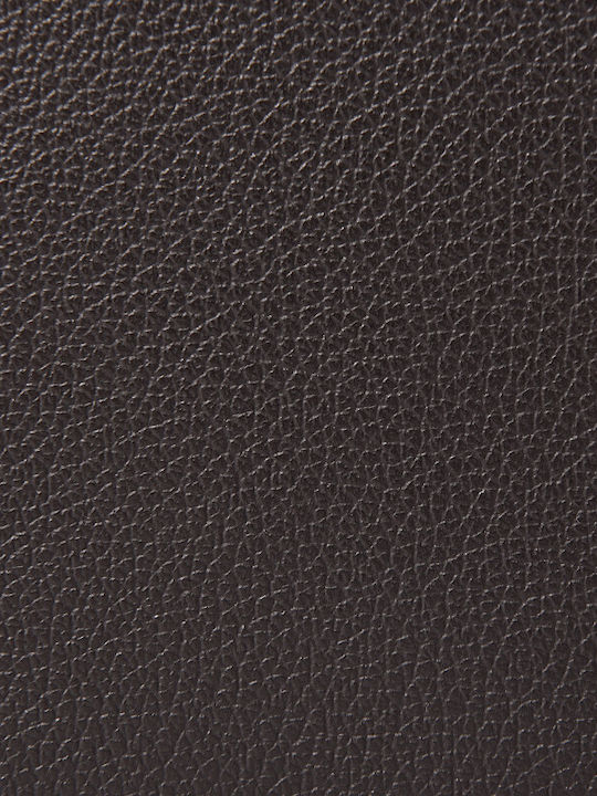 Leather Men's Bag Shoulder / Crossbody Brown