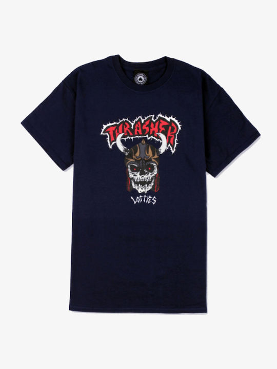 Thrasher