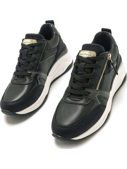 Adidași Pentru Femei Negri