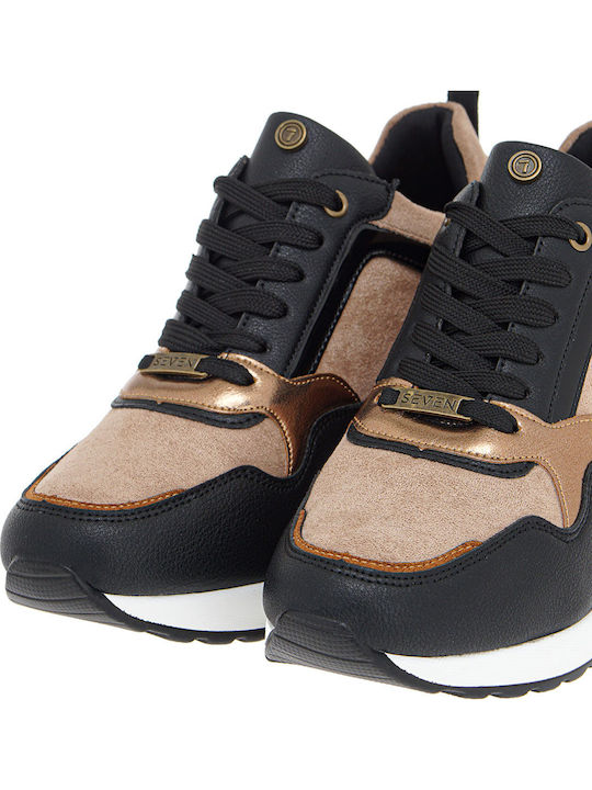 Γυναικεία Sneakers Πολύχρωμα