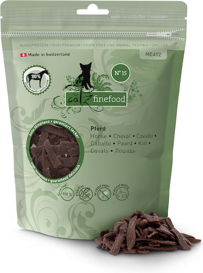 Catz Finefood Cat Treats For Cat 45gr