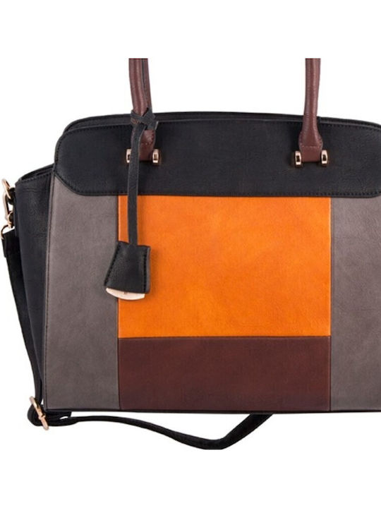 Women's Bag Shoulder Black
