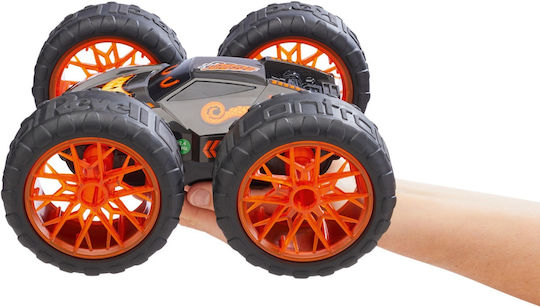 Revell Monster Τηλεκατευθυνόμενο Αυτοκίνητο Stunt Μαύρο