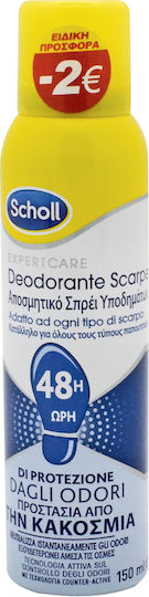 Scholl Shoe Deodorant 1 x 150ml