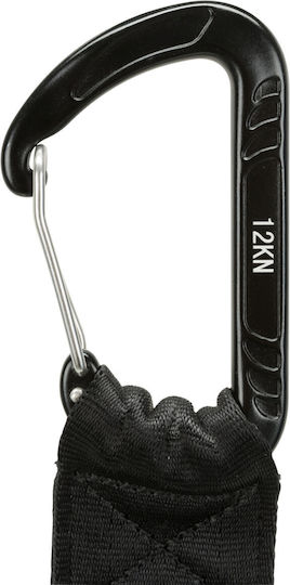 Trixie Seatbelt Car for Dog Black