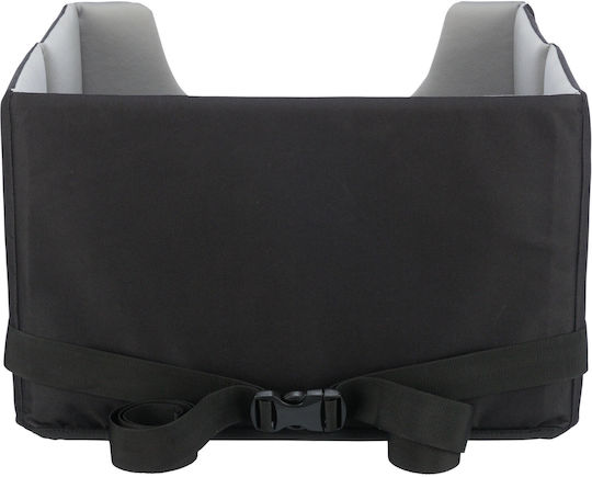 Trixie Scaun Accesorii Auto pentru Câini Negru