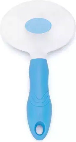 Nobleza Brush Small Dogs for Coat Grooming