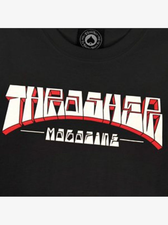 Thrasher