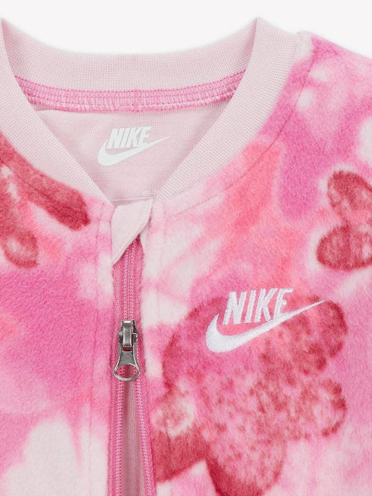 Nike Φορμάκι Ροζ