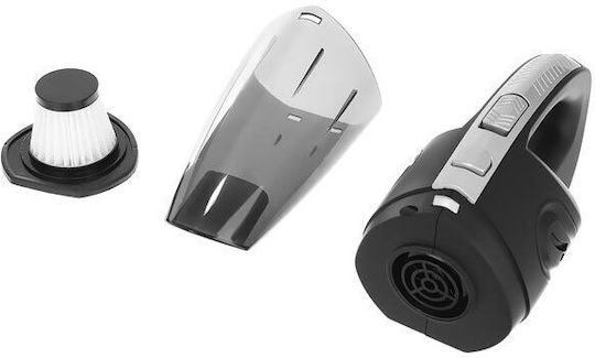 Xtrobb Aspirator De Mână Pentru Mașini Reîncărcabil 12V 90W