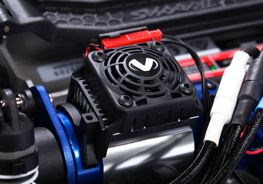Traxxas Cooling Propeller für Ferngesteuertes 1Stück