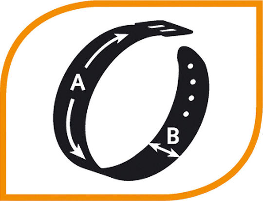 Ferplast Cat Collar (Various Colors)