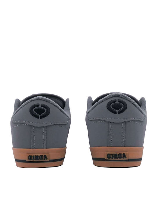 Al50 Ανδρικά Sneakers Γκρι