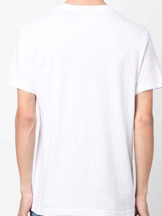 Versace Women's T-shirt White