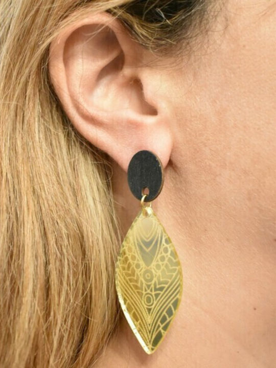 Philio Earrings