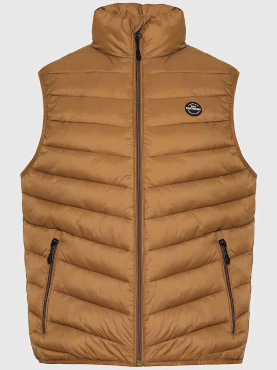 Αμάνικο Μπουφάν Puffer Cigar
