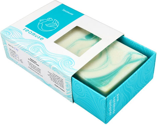 Seamuse Χειροποίητο Σαπούνι 140gr