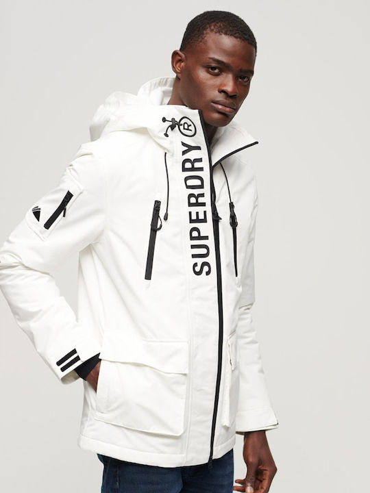 Winter Jacket Windproof ''''''