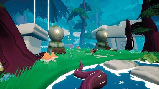 Koa and the Five Pirates of Mara PS5 Игра