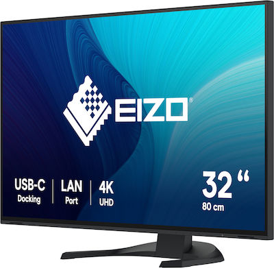 Eizo EV3240X IPS Монитор 31.5" 4K 3840x2160