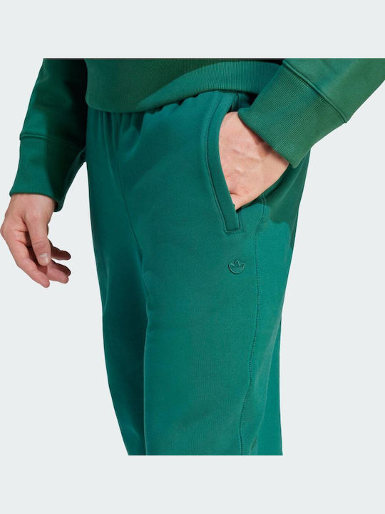 Premium Essentials Pantaloni de trening cu Elastic Verde
