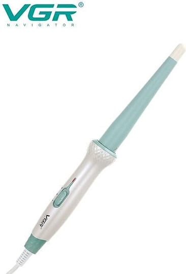 VGR Hair Curling Iron 32W V-596