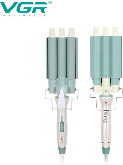 VGR Lockenstab für Locken V-595