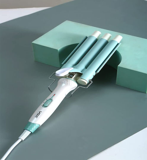 VGR Lockenstab für Locken V-595