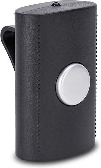 Storchenmuhle Baby Car Mirror Blackς