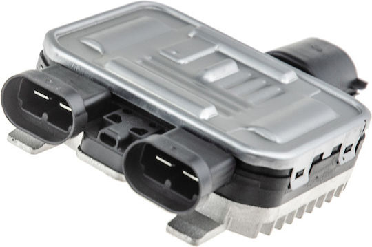 NTY Brain Car for Volvo S60 / V60 Ford Mondeo / Transit / Galaxy / S-Max Land Rover Freelander / Range Rover Evoque