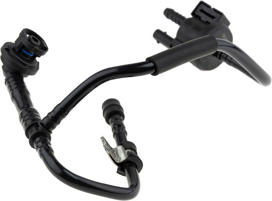 NTY Въздушен клапан на резервоара Кола за Seat Alhambra / Altea / Exeo / Leon Skoda Octavia / Superb / Yeti Volkswagen Amarok / Beetle / Eos / Golf / Jetta / Passat / Passat CC / Scirocco / Sharan / Tiguan Audi A3 / A4 / A5 / A6 / Q3 / Q5 / TT