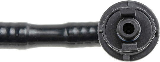 NTY Въздушен клапан на резервоара Кола за Seat Alhambra / Altea / Exeo / Leon Skoda Octavia / Superb / Yeti Volkswagen Amarok / Beetle / Eos / Golf / Jetta / Passat / Passat CC / Scirocco / Sharan / Tiguan Audi A3 / A4 / A5 / A6 / Q3 / Q5 / TT