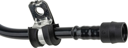 NTY Въздушен клапан на резервоара Кола за Seat Alhambra / Altea / Exeo / Leon Skoda Octavia / Superb / Yeti Volkswagen Amarok / Beetle / Eos / Golf / Jetta / Passat / Passat CC / Scirocco / Sharan / Tiguan Audi A3 / A4 / A5 / A6 / Q3 / Q5 / TT
