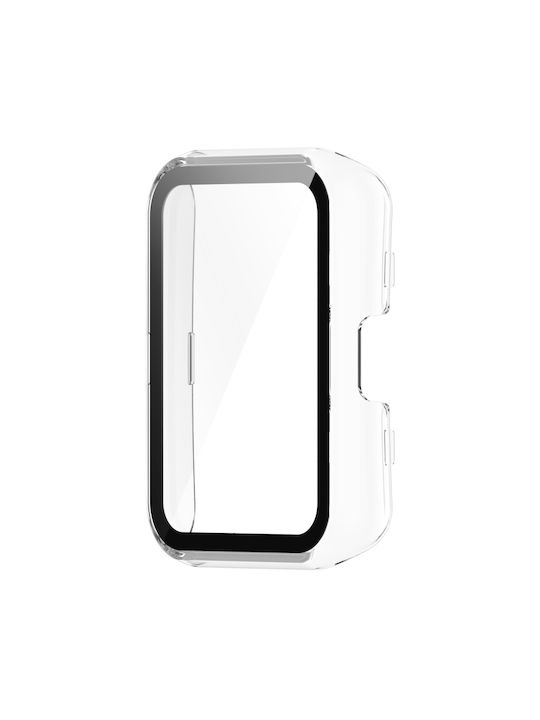 Πλαστική Θήκη σε Διάφανο χρώμα για το Huawei Watch Fit 2 / Fit 2 Active