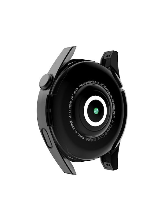Silicone Case Rose Gold Colour for Huawei Watch GT 3 42mm