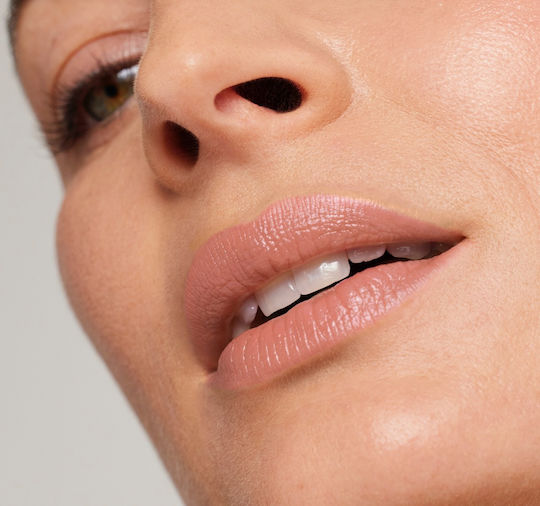 Jane Iredale Colorluxe Satin Lipstick Toffee 2g