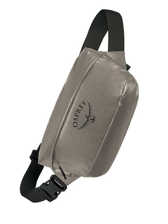Osprey Transporter Waist Bag Tabac Brown