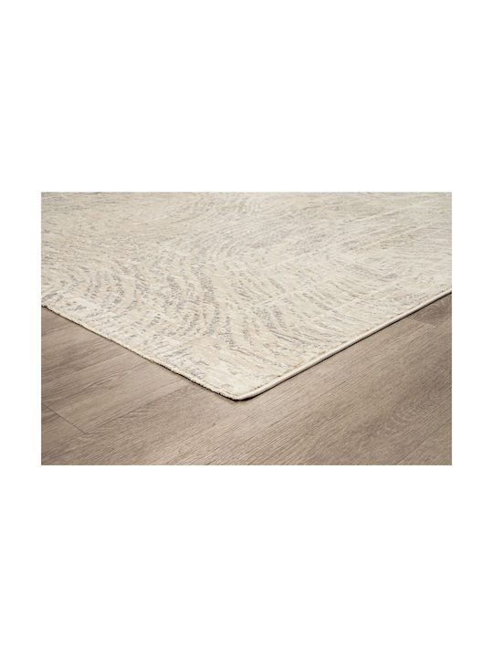 Newplan Bomonti 3430 Teppich Rechteckig Beige