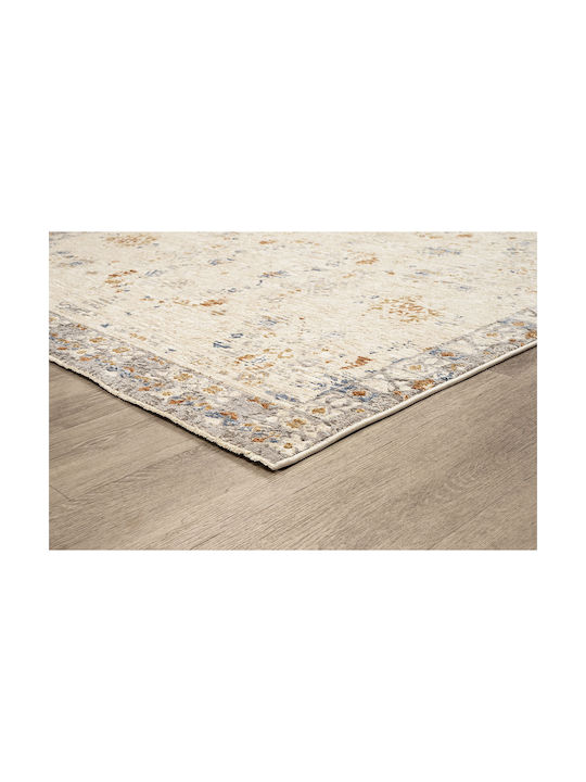 Newplan Bomonti 3110 Teppich Rechteckig Beige