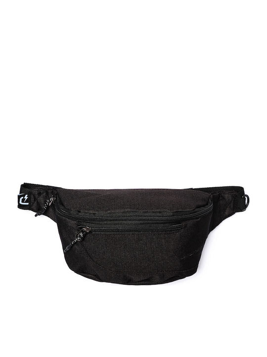 Bum Bag Taille Schwarz