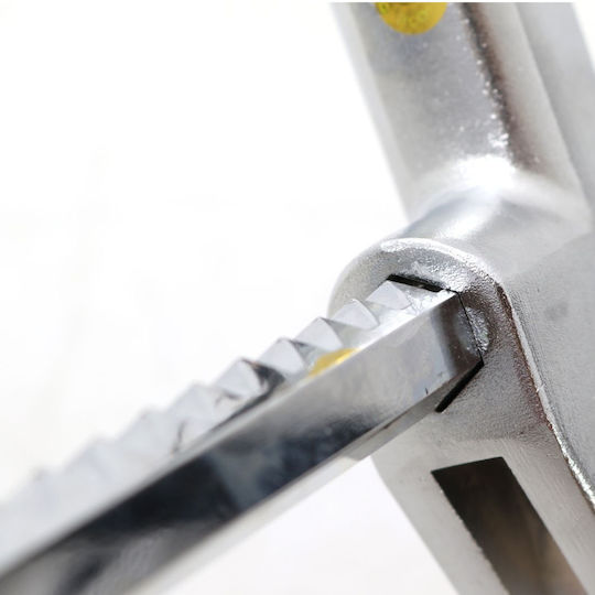 Anti-theft Car Steering Wheel Lock