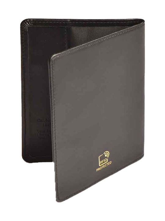 Travel Blue Leather Passport Cover 621 Travel Blue Leather Passport Cover 621