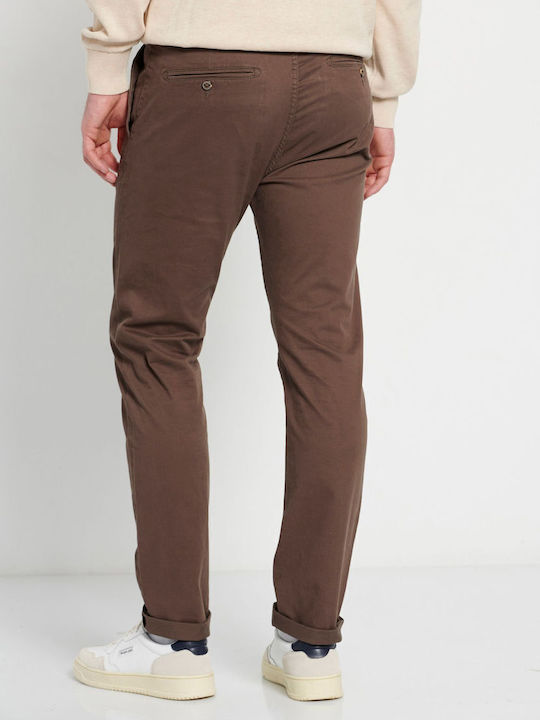 Funky Buddha Παντελόνι Chino Cord