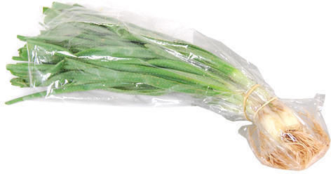 Fresh Greek Spring Onions (1 Pc)