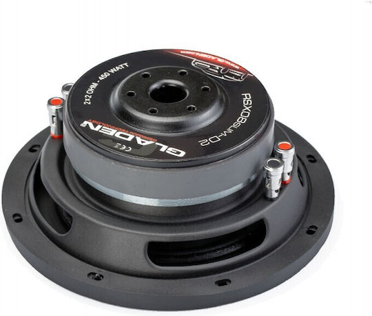 Gladen RS-X 08 Subwoofer Αυτοκινήτου 8"