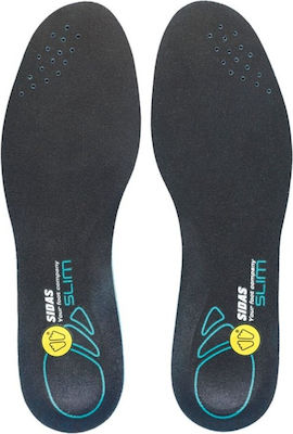 Sidas Anatomic Shoe Insoles CSEESCUSHSLI15