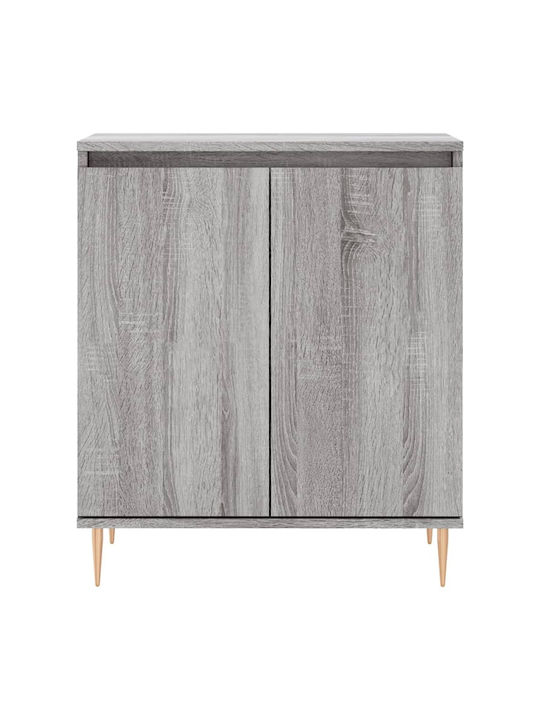 Bufet Gri Sonoma 60x35x70cm