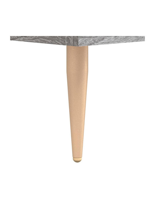 Bufet Gri Sonoma 60x35x70cm