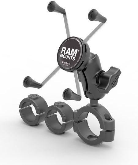 RAM Mount Stand De Birou Pentru Telefon Mobil În Culoare Multicolor RAM-B-408-112-15-A-UN7U
